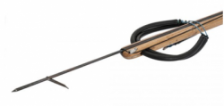 large speargun andre iron wood balidiveshop 9